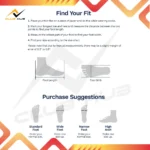 Mens Fashion Streetwear Sneakers Lightweight Breathable Anti-Skid Casual Walking Shoes Winter/Spring - Image 5