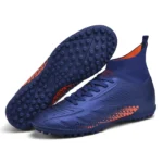 New Design With Quality Guaranteed Football Shoes Soccer Shoes Football Boots Custom Brand Sport Shoes - Image 2