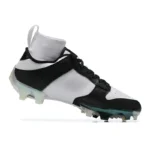 Customized High-End FG Stud Professional Men's Football Shoes F50+ Laced for Winter Season - Image 2