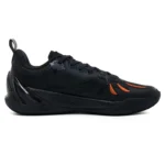 Rigorer AR3 Lightweight Breathable Sports Shoes Game Basketball Shoes for Amateur and Community Leagues - Image 3
