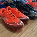 L02 Best Selling Men's Soccer Boots Mix Style Football Shoes Breathable Versatile for All Seasons-Summer Winter Autumn Spring - Image 5